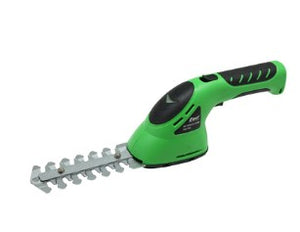 Cordless Electric Hedge Trimmer